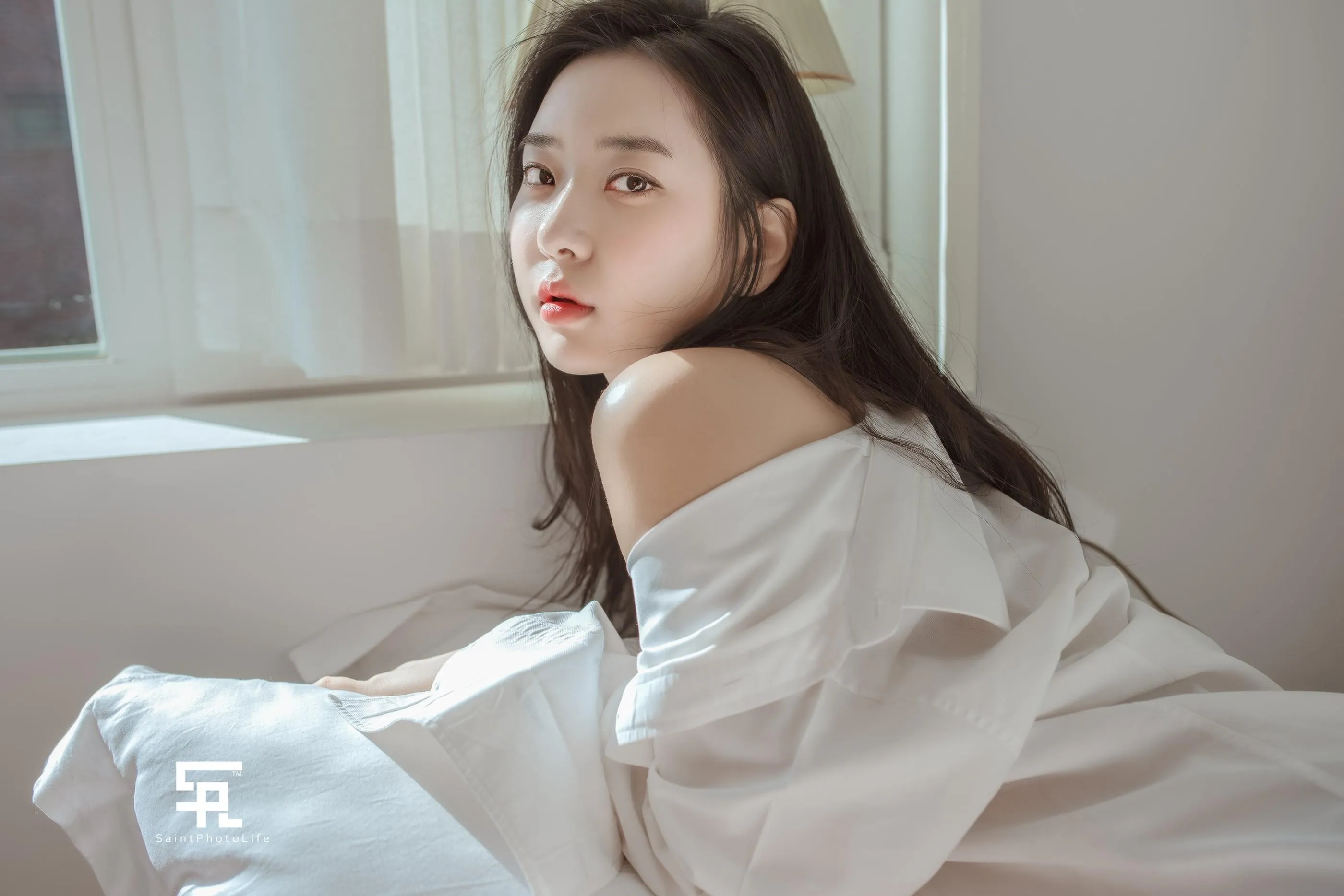 NO.122 [SaintPhotoLife] Zenny – Romance [81P]插图3